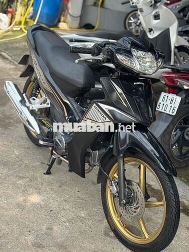 wave Blade 2018 Zin Kiểng ( Gop )