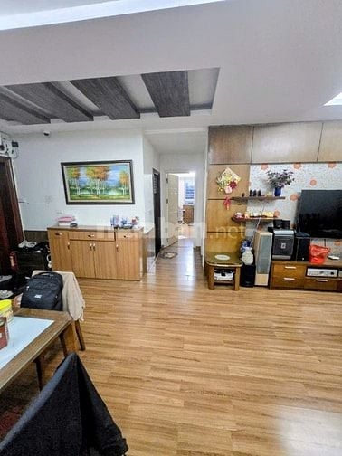 Bán căn hộ Chung Cư Lạc Trung, HBT