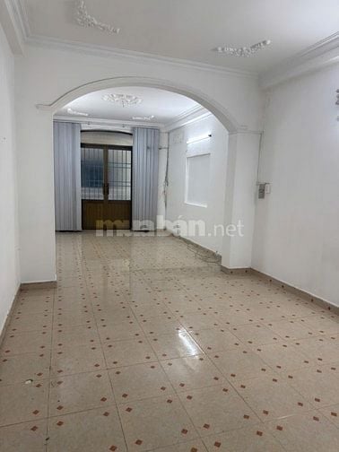 Cho thuê nhà 55/** Lê Thị Hồng Gấm, P. Bến Thành, Quận 1, gần ga Metro