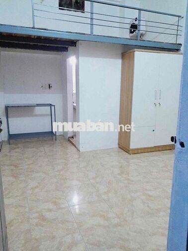 phòng GÁC XÉP nhà SỐ 19 ngõ 420 KIM GIANG, HOÀNG MAI. GIÁ  3tr1. Tầng