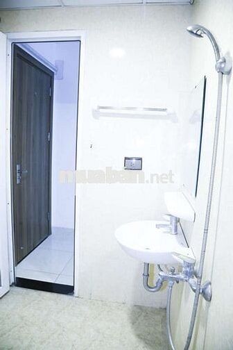 K35 Tân Mai. Cho thuê phòng khép kín - trong căn chung cư