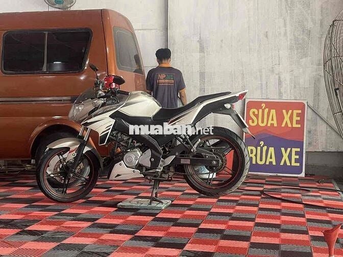FZ150 công chứng sang tên biển đẹp có thể uỷ quyên