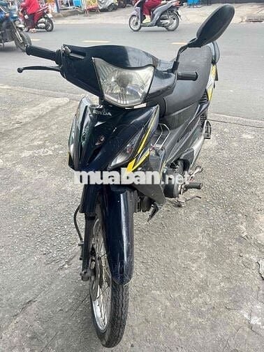 rsx để lâu ko sử dụng chật nhà