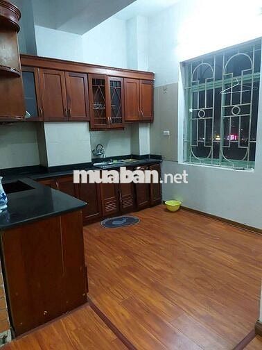 Chính chủ cần cho thuê căn hộ ct9 định công