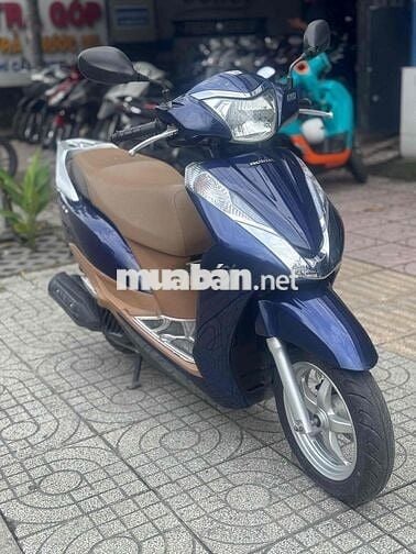 HONDA LEAD DK 2013 chính chủ