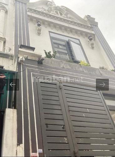 🌈💥 BÁN NHÀ MT ĐƯỜNG SỐ…LÝ PHỤC MAN, BÌNH THUẬN. Q7 - 64m2 - 5.5T  