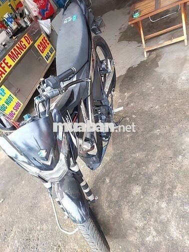 Nổ hũ hết tiền..bán xe