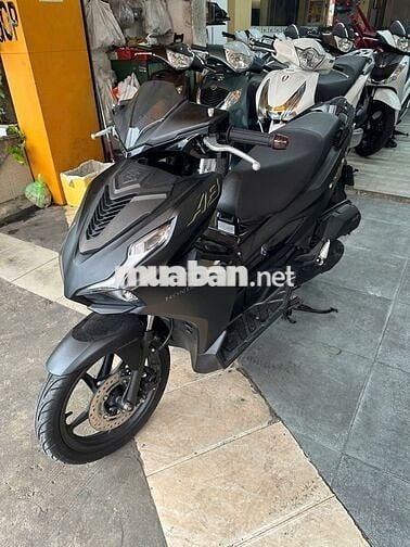 air blade125 2023 4val ĐEN NHÁM, XE ZIN