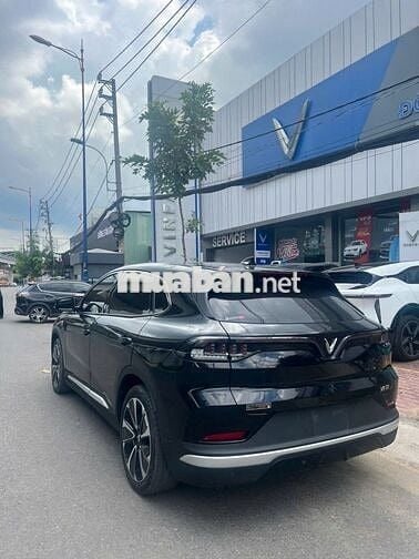 VinFast VF8 2023 Plus - 36204 km