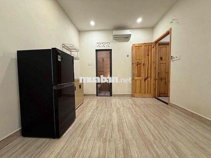 🔴Phòng đẹp xinh xắn giá hạt zẻ ngay chợ Thạch Đà