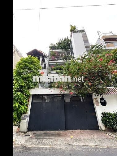 CHO THUÊ MẶT BẰNG 2 TẦNG KINH DOANH + VĂN PHÒNG 256m2 TRUNG TÂM QUẬN 1