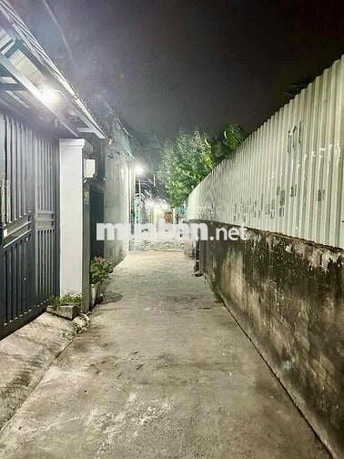 CG: NHÀ CHÍNH CHỦ – GẦN CHỢ HIỆP BÌNH – CHỈ 4,3 💰