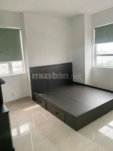 Idico Tân Phú, Trịnh Đình Thảo,Hòa THạnh: 75m2, 2p ngủ, 2wc, 10,5tr
