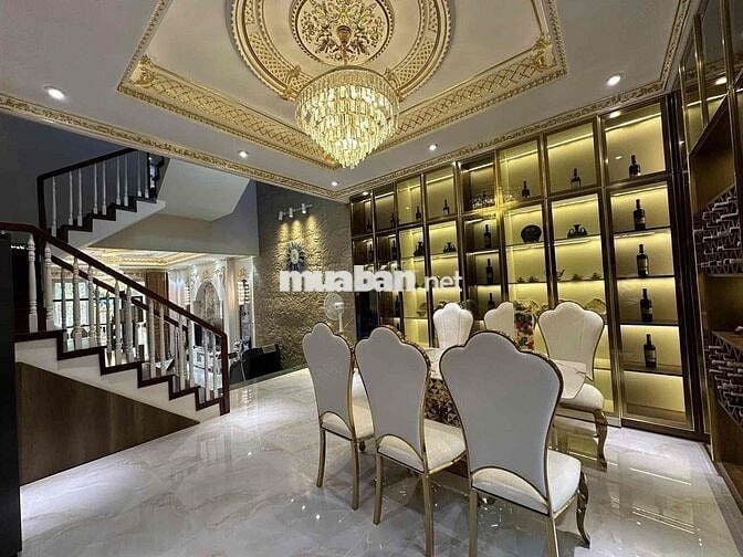 BÁN NHÀ VIP TẠI NAM HÒA XUÂN, NGŨ HÀNH SƠN ĐÀ NẴNG