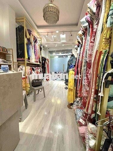 Nhà HXH kinh doanh ngay trung tâm Q6 vòng xoay Phú Lâm , Giá rẻ