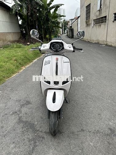 Vespa 50cc zin chính chủ bs tp hcm