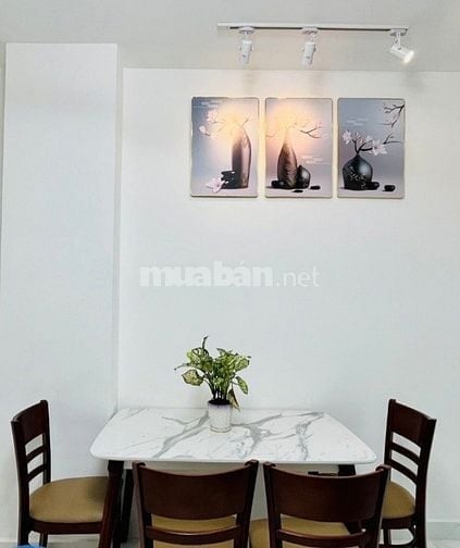 Nhà cấp 4 xinh lung linh, gần chợ Phước Bình, Phước Long, Nhỉnh 4T