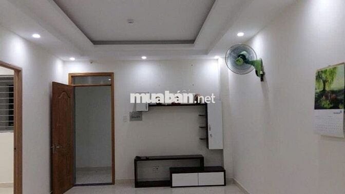 Bán gấp căn hộ 2PN chung cư Quân đội  nằm cạnh Galaxy kinh dương vương