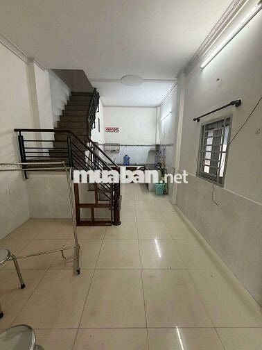 Nhà thuê gần trường Phan Tây Hồ