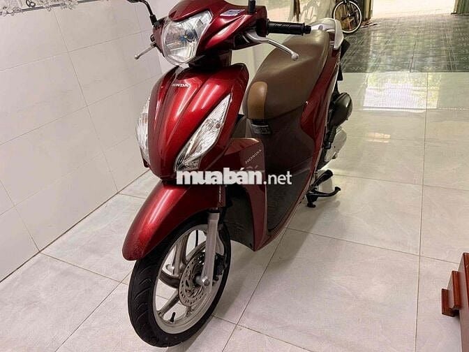 Honda Vision 2020 khoá Smartkey xe zin 100%
