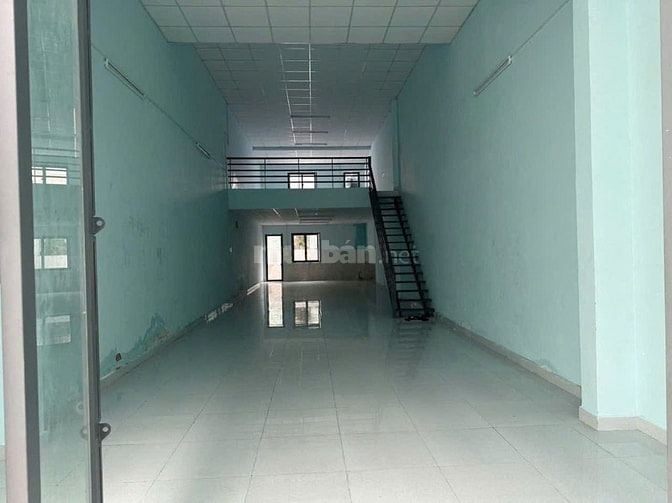 💗🏠 nhà mới 5x30 phù hợp là kho xưởng 