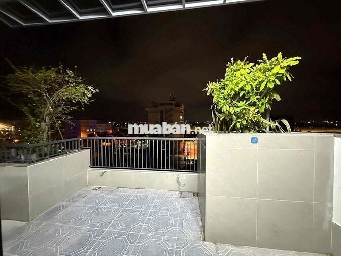 🏢 Tòa căn hộ cao cấp Trường Thi 2, full nội thất, cho thuê kín phòng