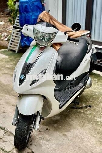 Piaggio Fly 125 phun xăng điện tử bstp chính chủ