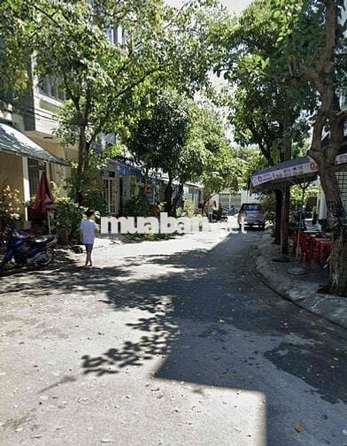 BÁN LÔ GÓC 2 MẶT TIỀN PHAN TRỌNG TUỆ-HẢI CHÂU