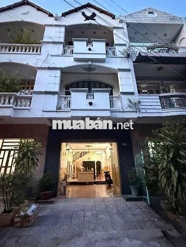 Cho thuê nhà phường bửu long giá 8 triệu full nội thất