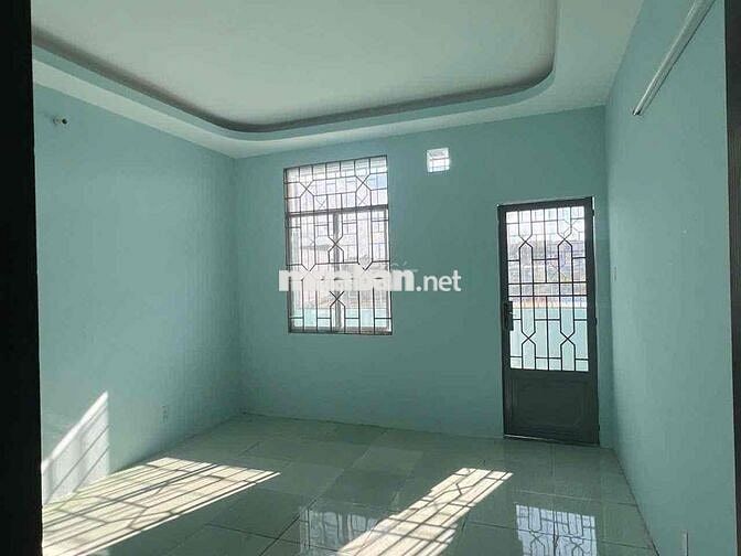 Cho thuê nhà mặt tiền phường An Bình giá 8 triệu 5