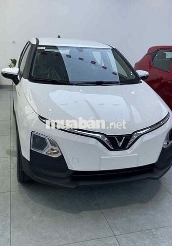 VinFast VF5 2025 Plus