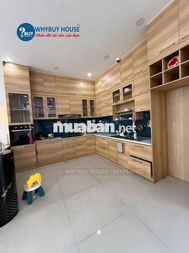 Cho thuê biệt thự 8x15m, đường song hành QL22 Tân Xuân Hóc Môn, 20tr