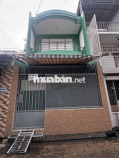 Cho thuê nhà nguyên căn Tân Bình