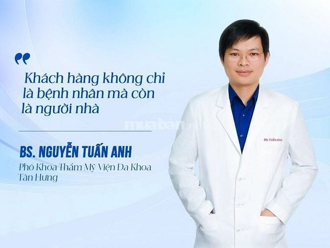 Hút mỡ bắp tay - Những ưu điểm
