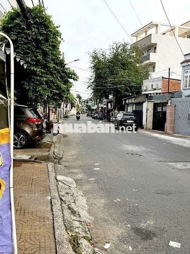 🔥CHỈ 6,9 TỎI CÓ NGAY NHÀ MẶT TIỀN 2 TẦNG 65M2 - ĐƯỜNG NHỰA 8M THÔNG