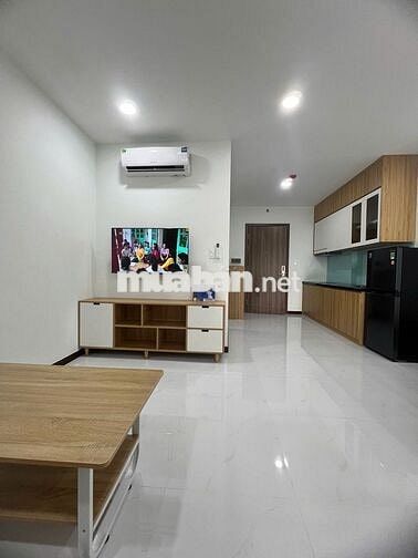 BÁN NHANH CĂN HỘ 1 PHÒNG NGỦ MỚI TẠI TECCO FELICE HOMES - AN PHÚ