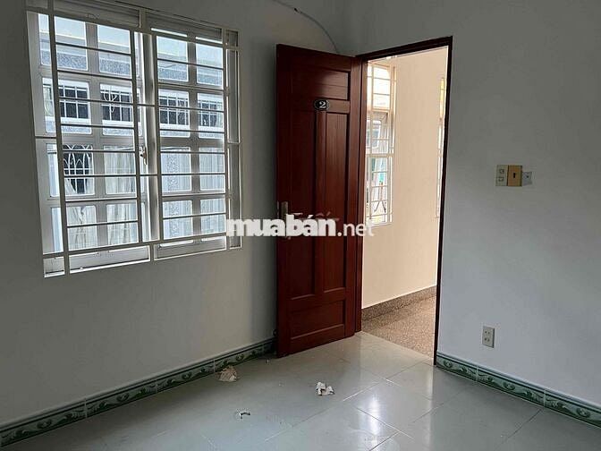 Cho thuê phòng 20m2 tại 43/2A Đặng Lộ , gần Công Viên Lê Thị Riêng