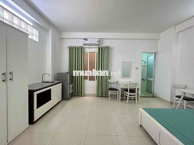 Cho thuê phòng ngay chợ Hoàng Hoa Thám, Tân Bình