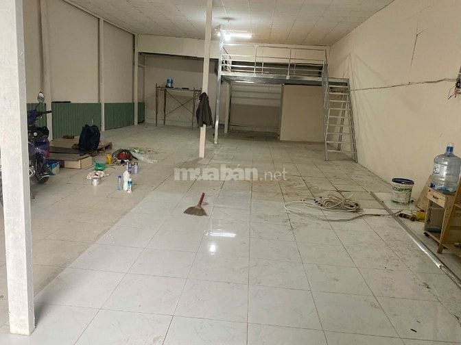 💗🏠 kho xưởng mới 8x25 đặng Thùy Trâm p13 Bình Thạnh 