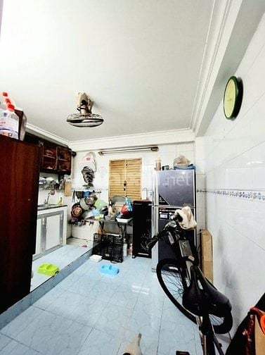 Bán nhà đường Phó Đức Chính Q.1 - 36m2 - 3pn 3wc - giá 8,2 tỷ