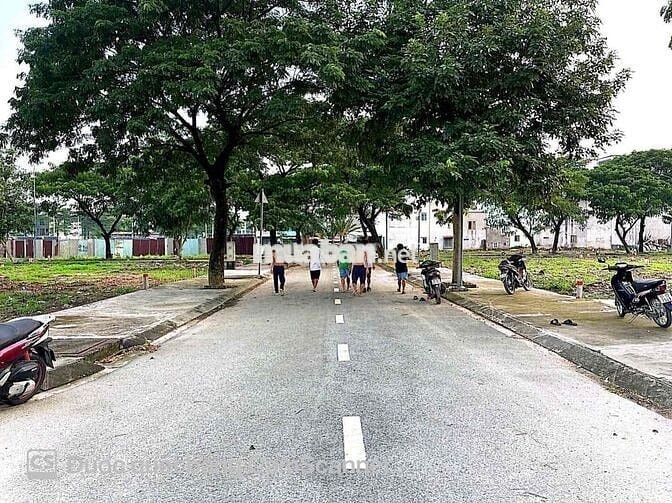 Đất SHR 5M X 17M Đường Lê Thị Riêng Phường Thới An, Quận 12