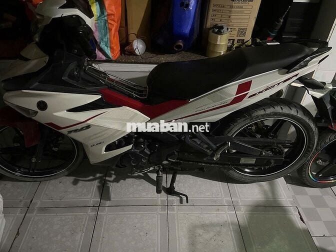 Dư dùng bán chiếc Exciter 150