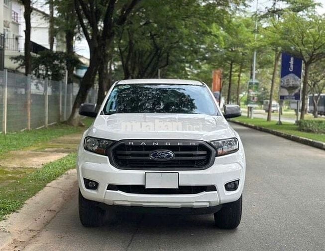 Ford Ranger 2020 XLS 2.2L 4x2 AT