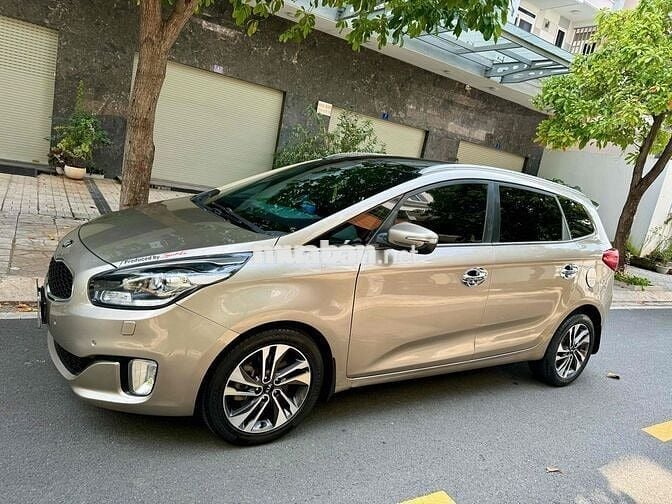🌈 KIA RONDO 2.0 GATH CHÍNH CHỦ SIÊU ĐẸP