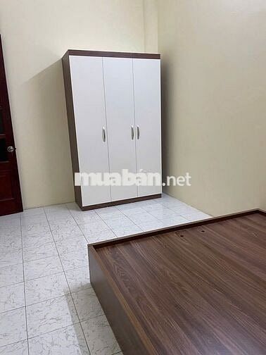 Chính chủ cho thuê phòng đẹp 160 Trần Đại Nghĩa giá 3,3tr/th