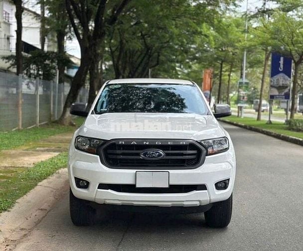 Bán hoặc đổi Ranger 2020 XLS 2.2L 4x2 AT