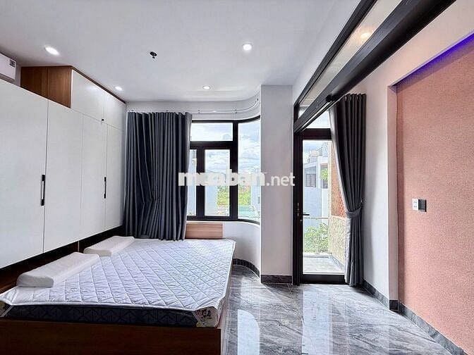 🎉 KHAI TRƯƠNG CĂN HỘ MỚI TOANH – GẦN BIỂN LIÊN CHIỂU 🎉