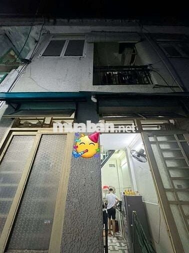 NHÀ ĐẸP GIÁ RẺ PHẠM VĂN CHIÊU – GÒ VẤP | CHỈ 2,6 TỶ