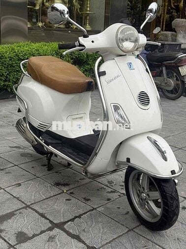 vepa lx 2012 Fi full xăng điện tử