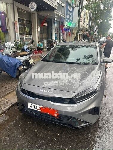 Kia K3 2024 Premium 1.6 AT - 23000 km